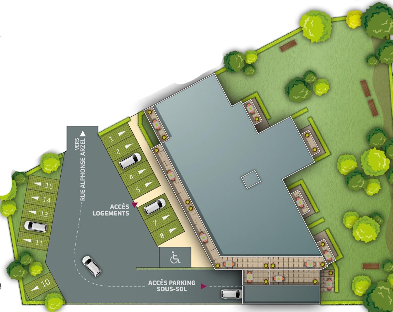 Maison à vendre, 45m², Quimper