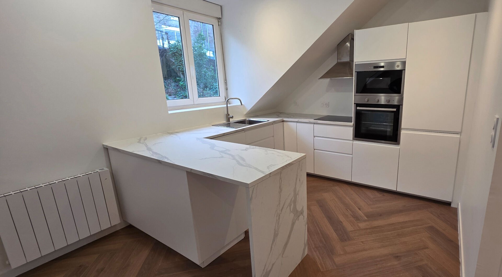 Appartement à vendre, 45m², Quimper