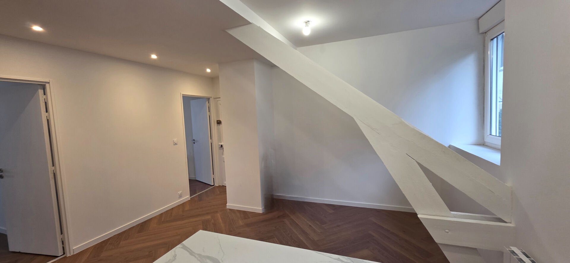 Appartement à vendre, 45m², Quimper
