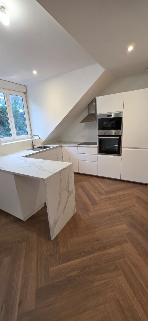 Appartement à vendre, 45m², Quimper