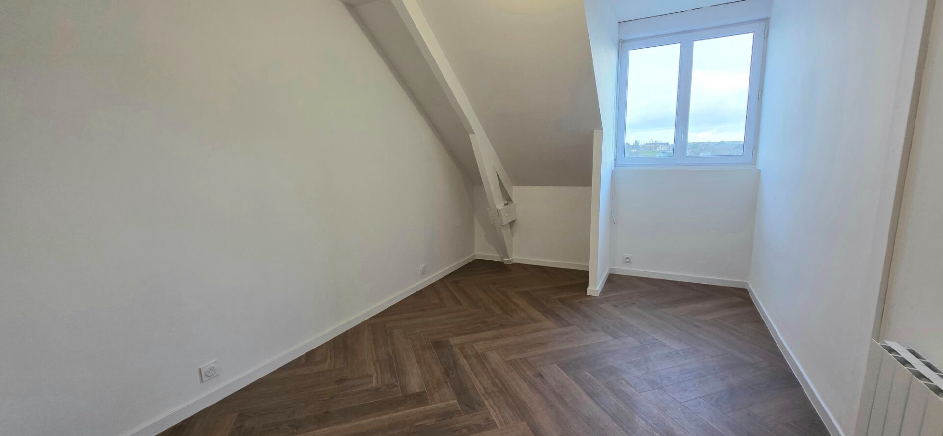 Appartement à vendre, 45m², Quimper