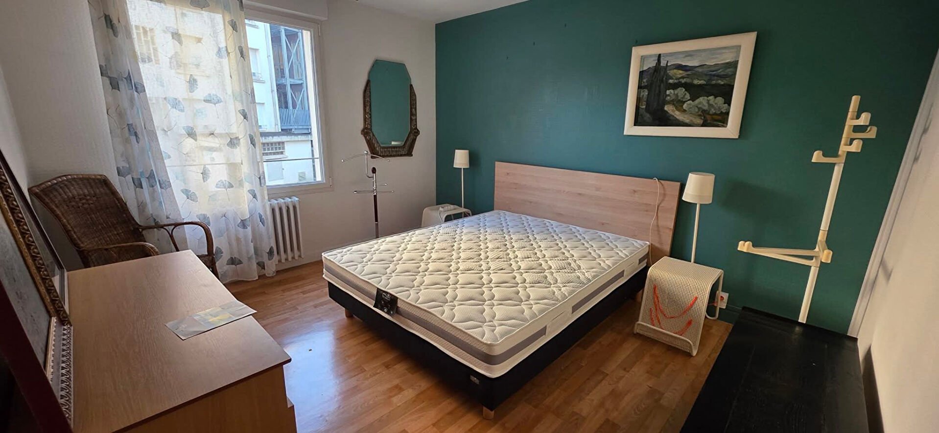 Appartement à louer, 64m², Quimper