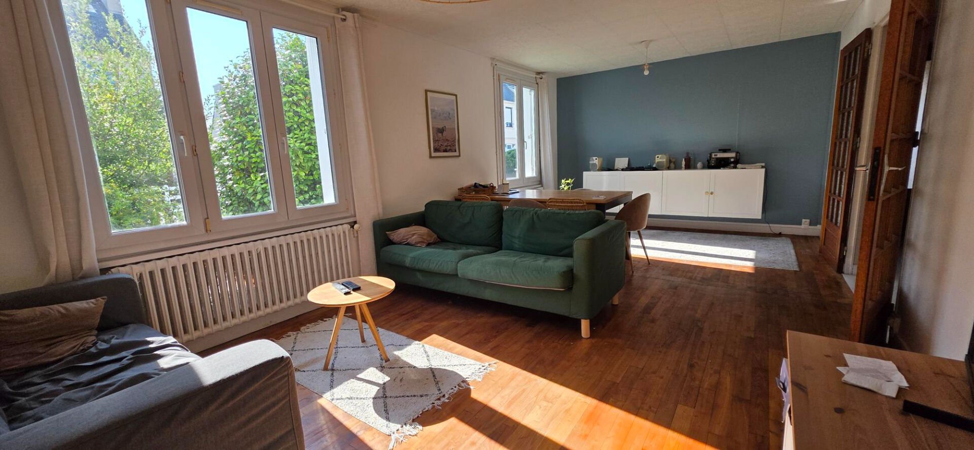 Maison à vendre, 115m², Quimper