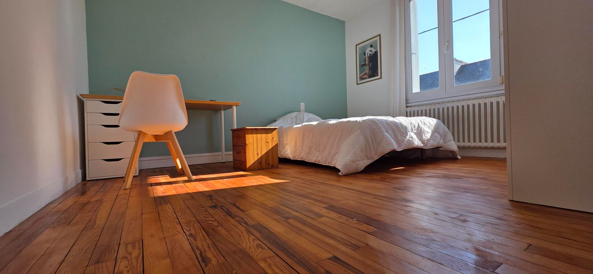 Maison à vendre, 115m², Quimper
