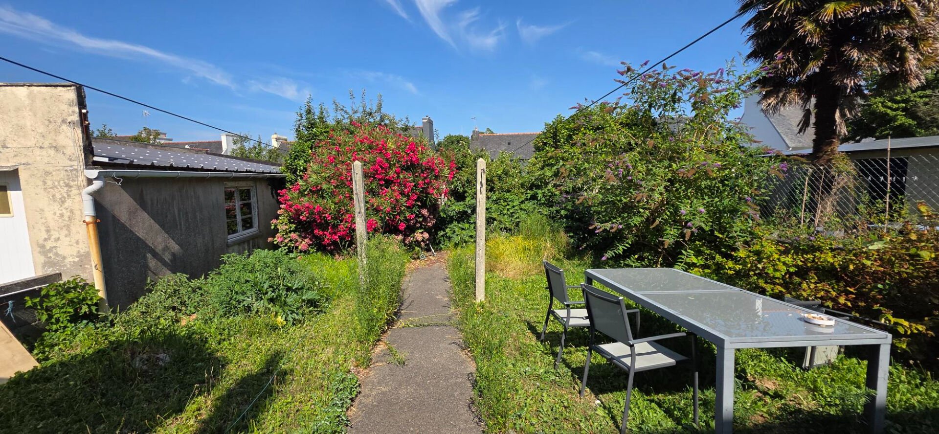 Maison à vendre, 115m², Quimper