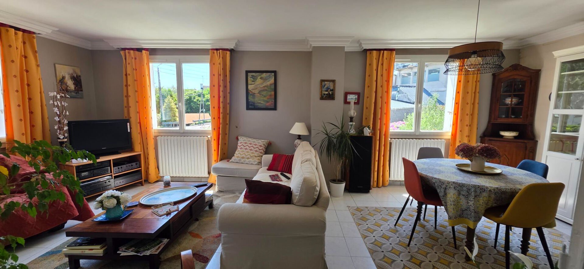 Maison à vendre, 135m², Quimper