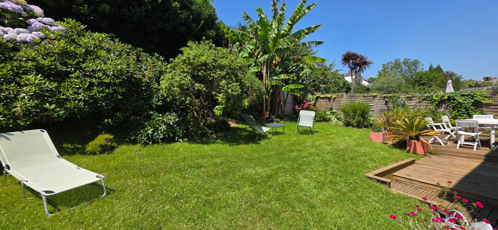 Maison à vendre, 135m², Quimper