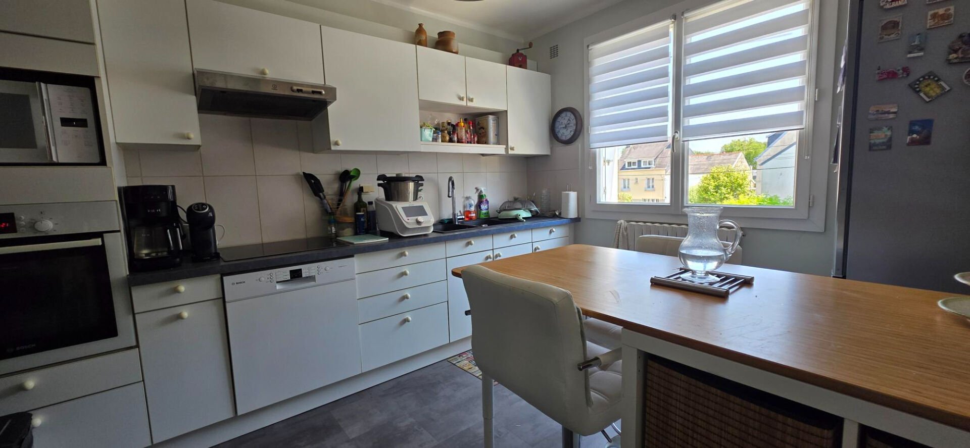 Maison à vendre, 135m², Quimper