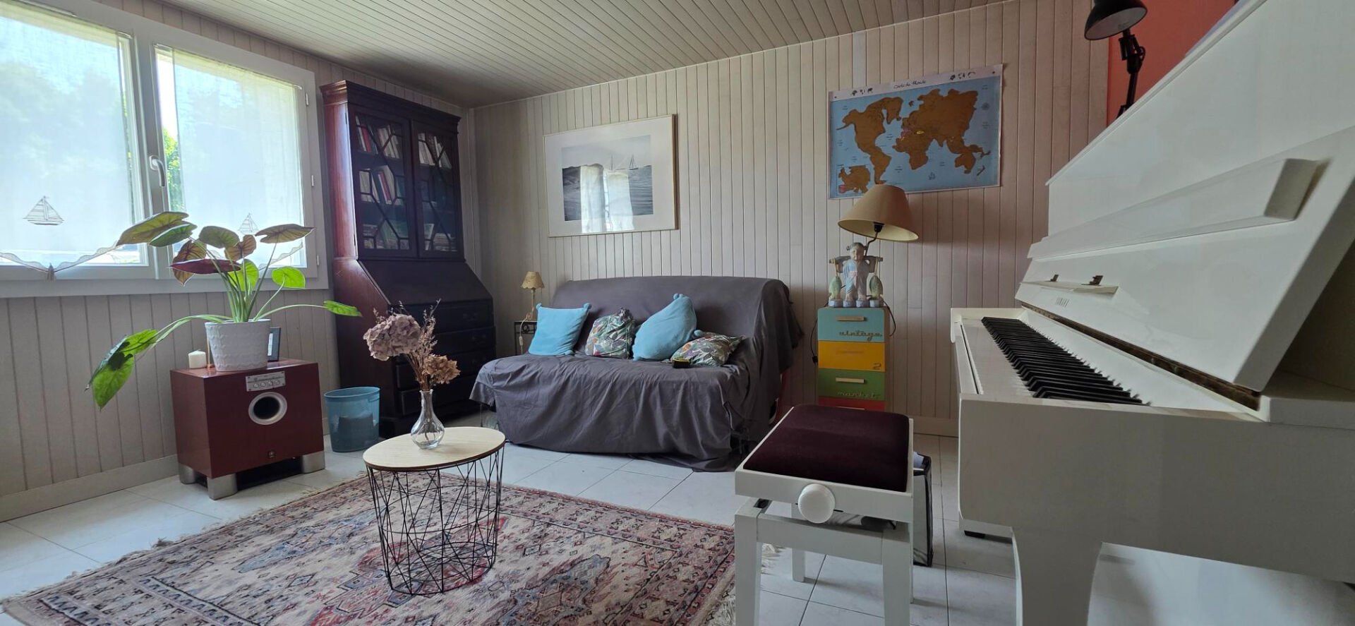 Maison à vendre, 135m², Quimper