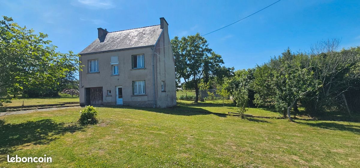 Maison à vendre, 93m², Quimper