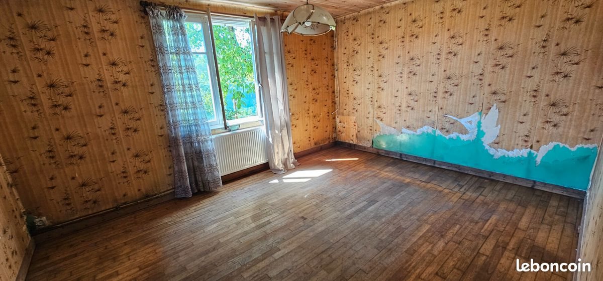 Maison à vendre, 93m², Quimper