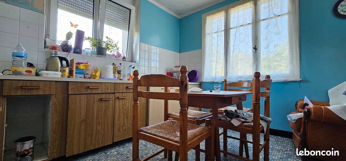 Maison à vendre, 93m², Quimper