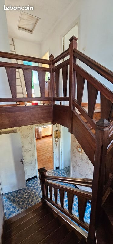 Maison à vendre, 93m², Quimper