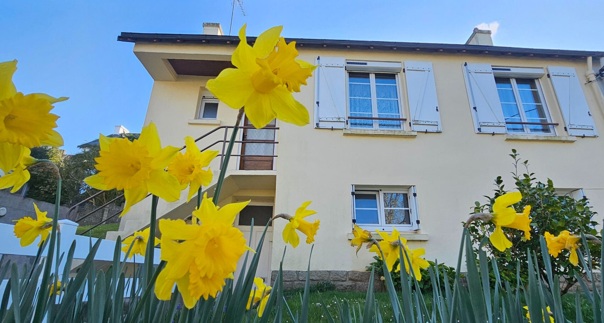Maison à vendre, 100m², Quimper