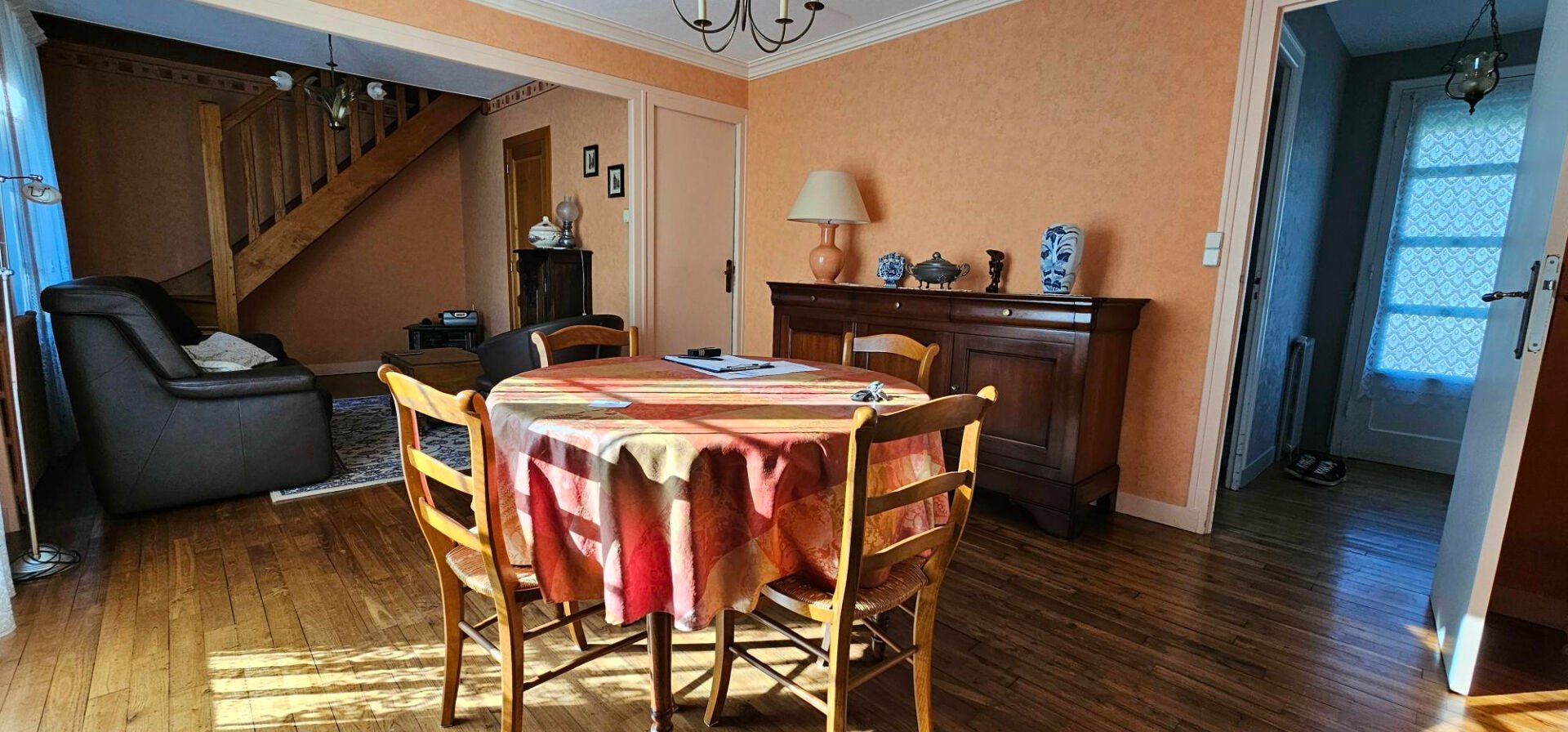 Maison à vendre, 100m², Quimper