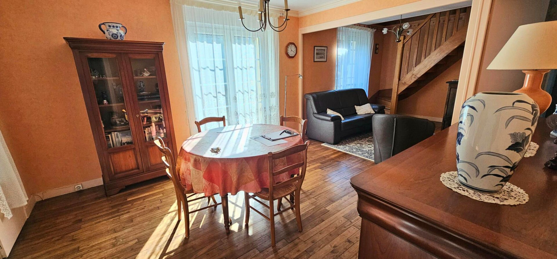 Maison à vendre, 100m², Quimper
