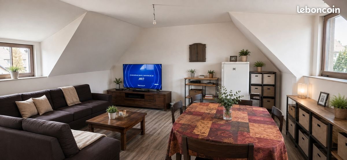 Appartement à vendre, 152m², Quimper