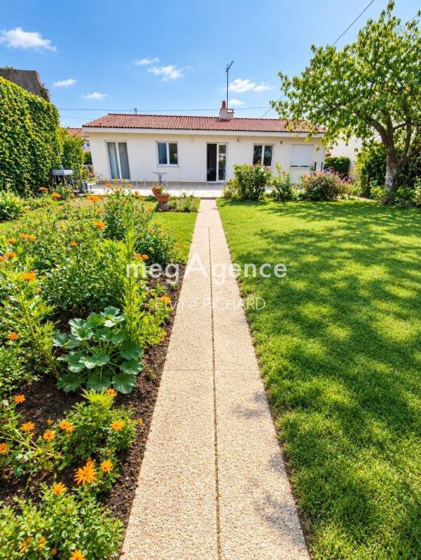 Maison à vendre, 100m², Cholet