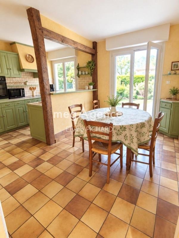 Maison à vendre, 100m², Cholet
