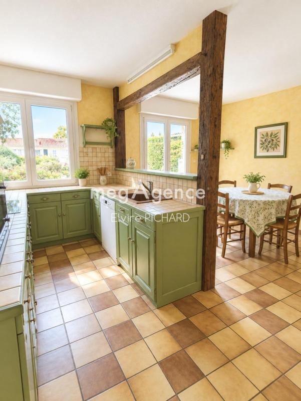Maison à vendre, 100m², Cholet