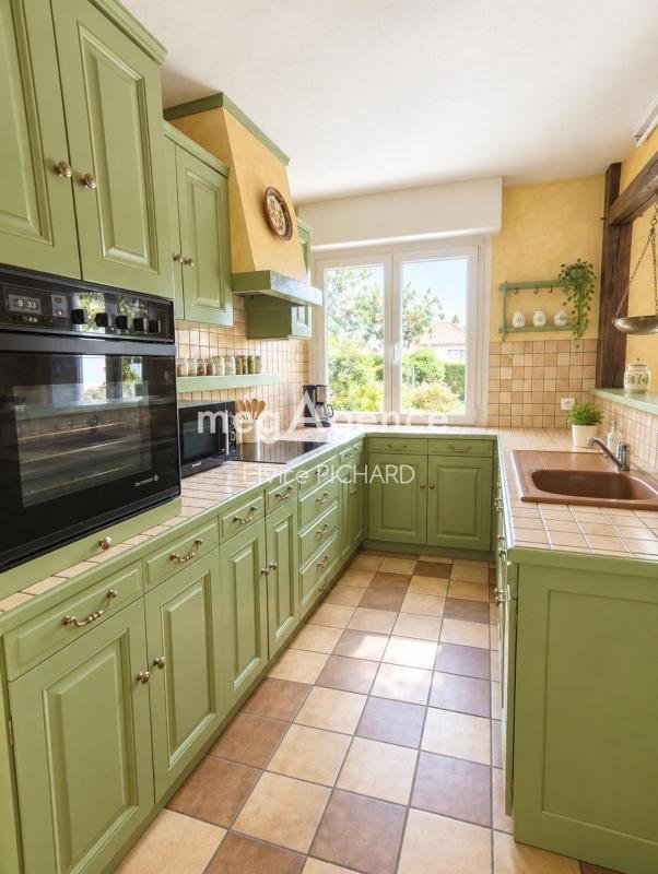 Maison à vendre, 100m², Cholet
