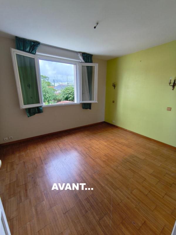 Maison à vendre, 94m², Rezé