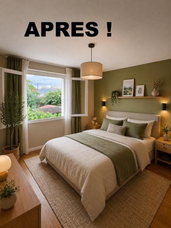 Maison à vendre, 94m², Rezé