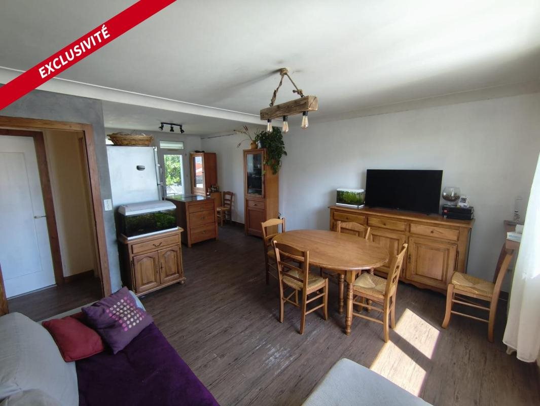 Maison à vendre, 83m², Cholet