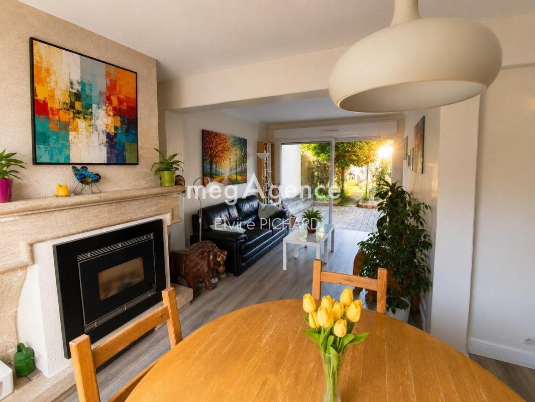 Maison à vendre, 111m², Cholet