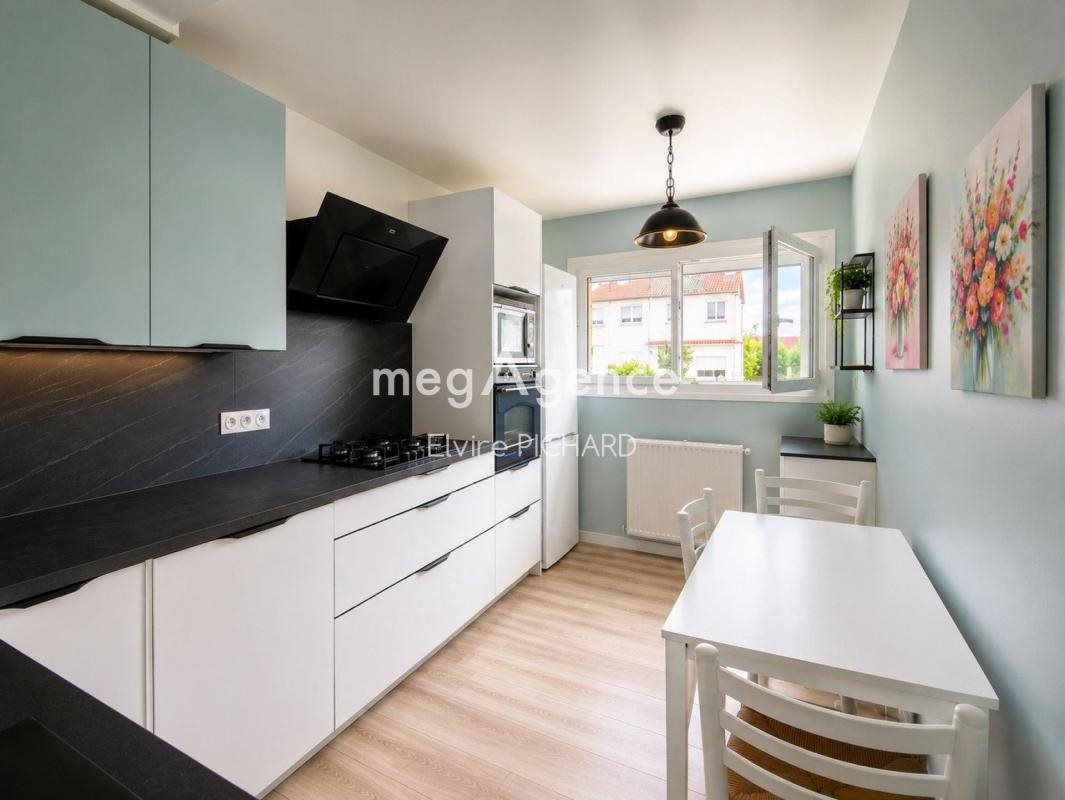 Maison à vendre, 111m², Cholet