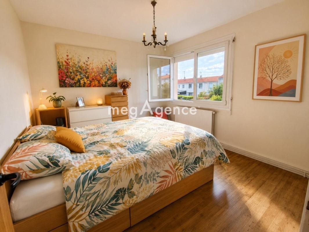 Maison à vendre, 111m², Cholet
