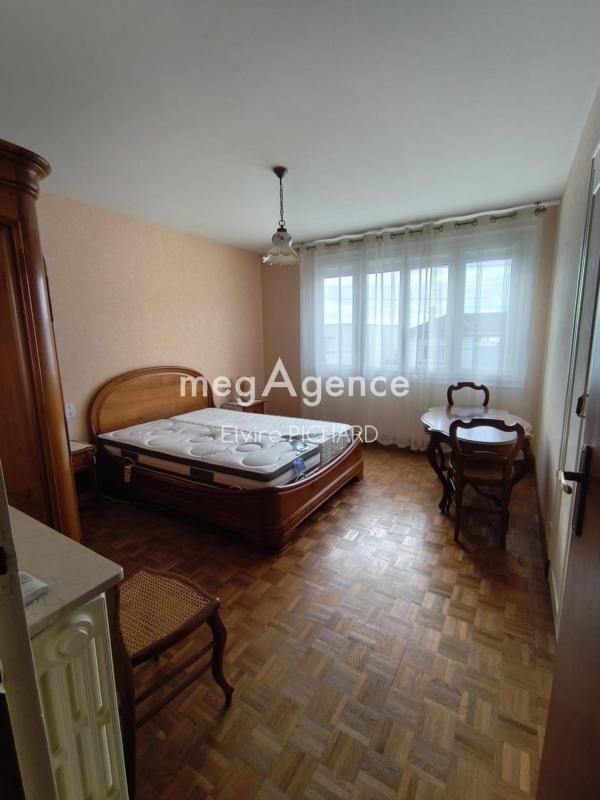 Maison à vendre, 93m², Cholet