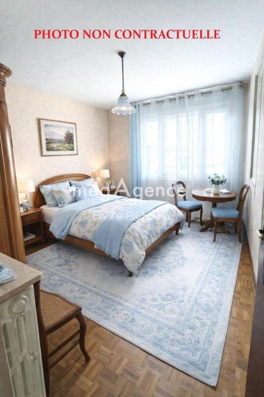 Maison à vendre, 93m², Cholet