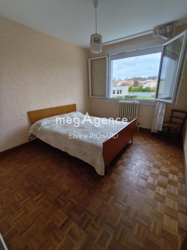 Maison à vendre, 93m², Cholet