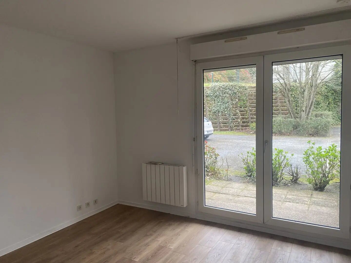 Appartement à louer, 21m², Mérignac
