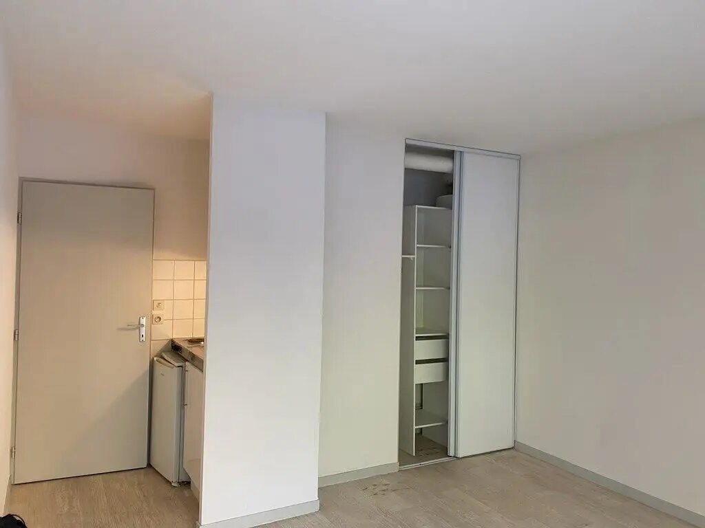 Appartement à louer, 21m², Mérignac