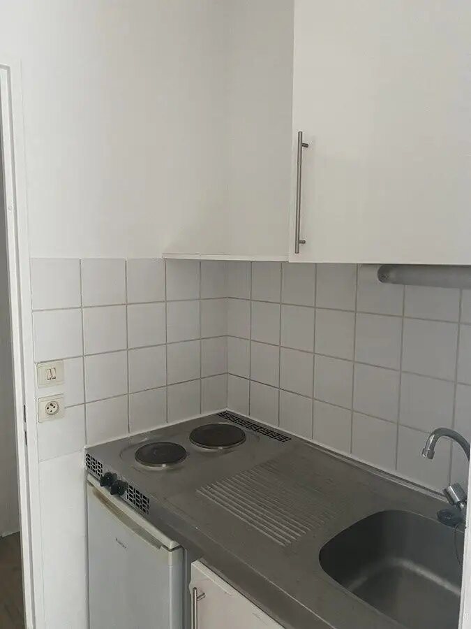 Appartement à louer, 21m², Mérignac