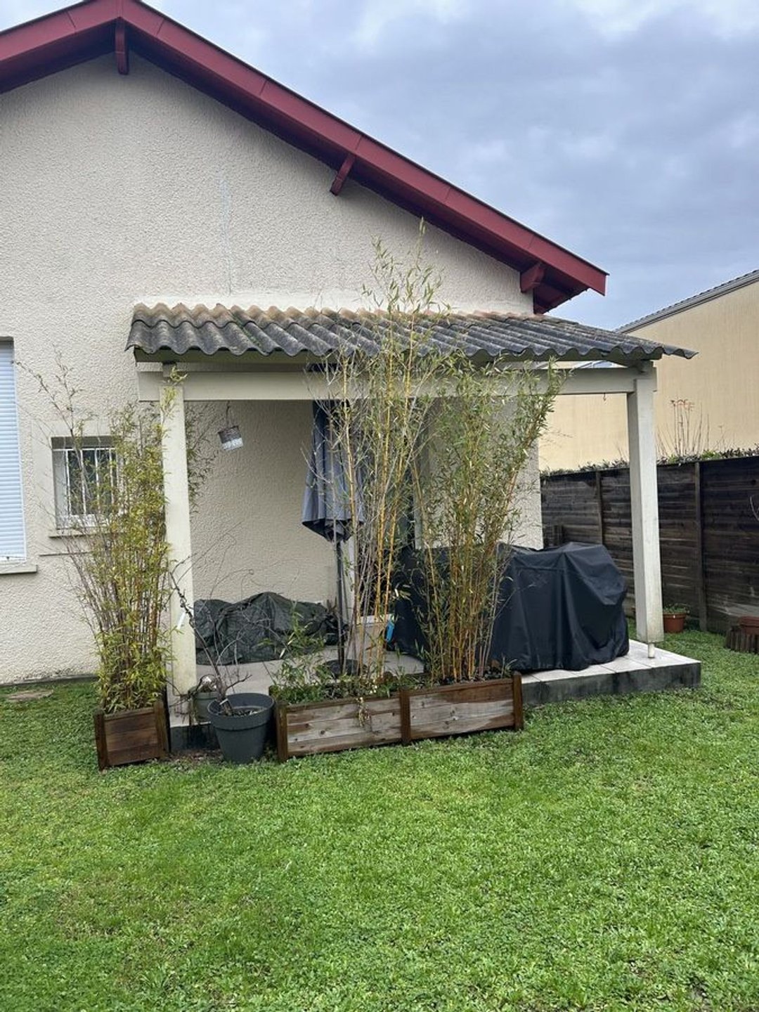 Maison à louer, 55m², Bordeaux