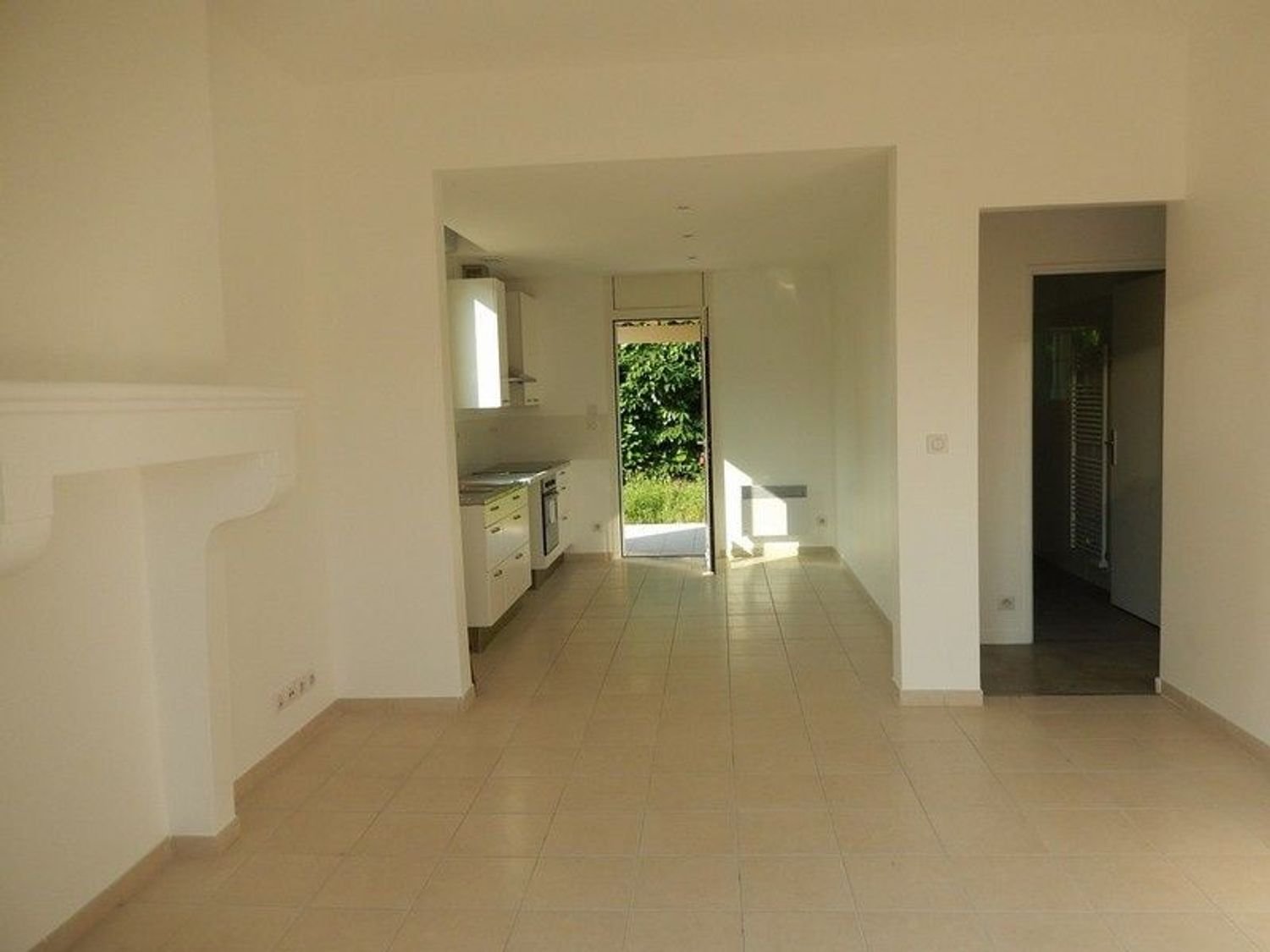 Maison à louer, 55m², Bordeaux