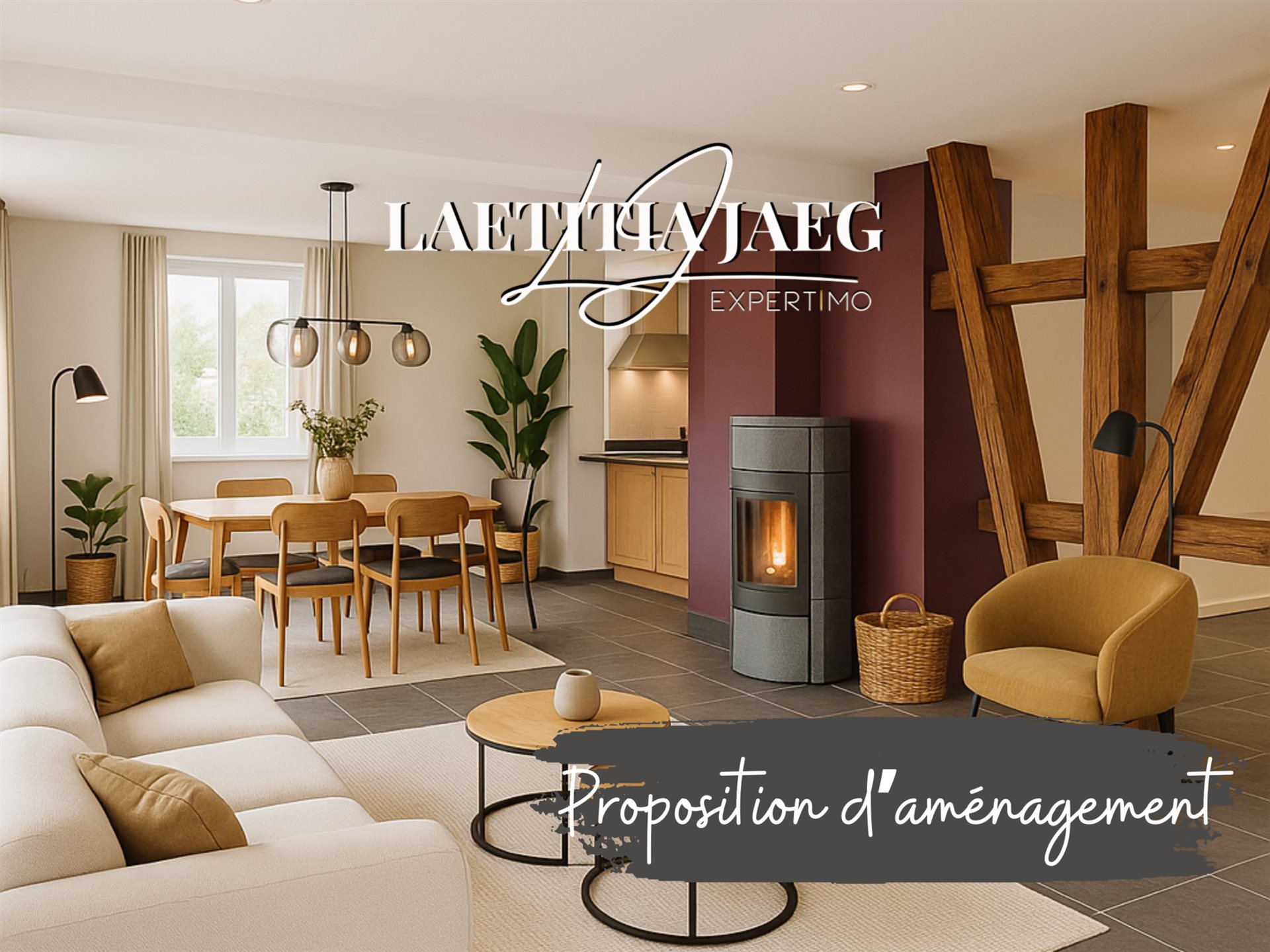 Appartement à vendre, 133m², Gerstheim
