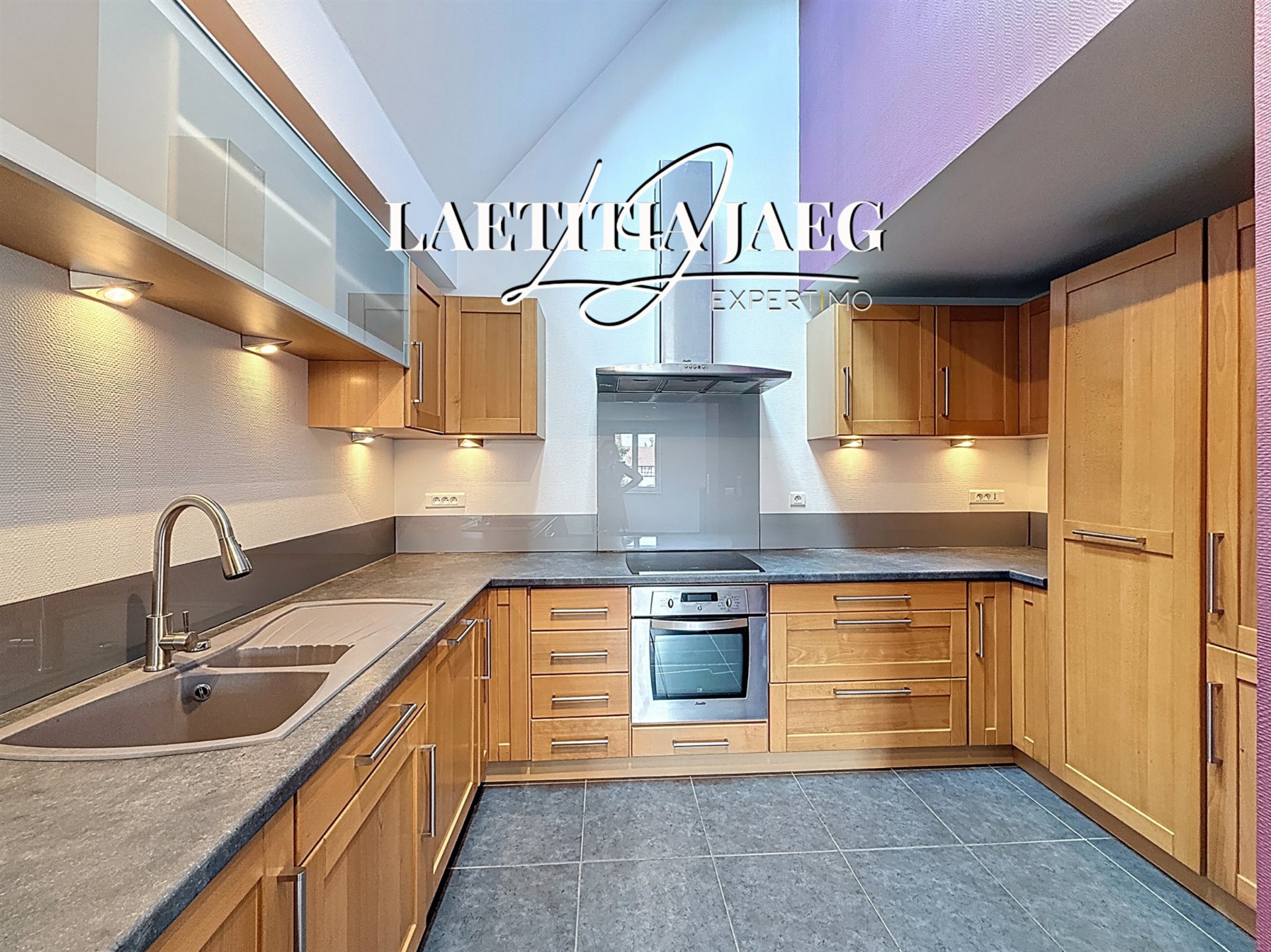 Appartement à vendre, 133m², Gerstheim