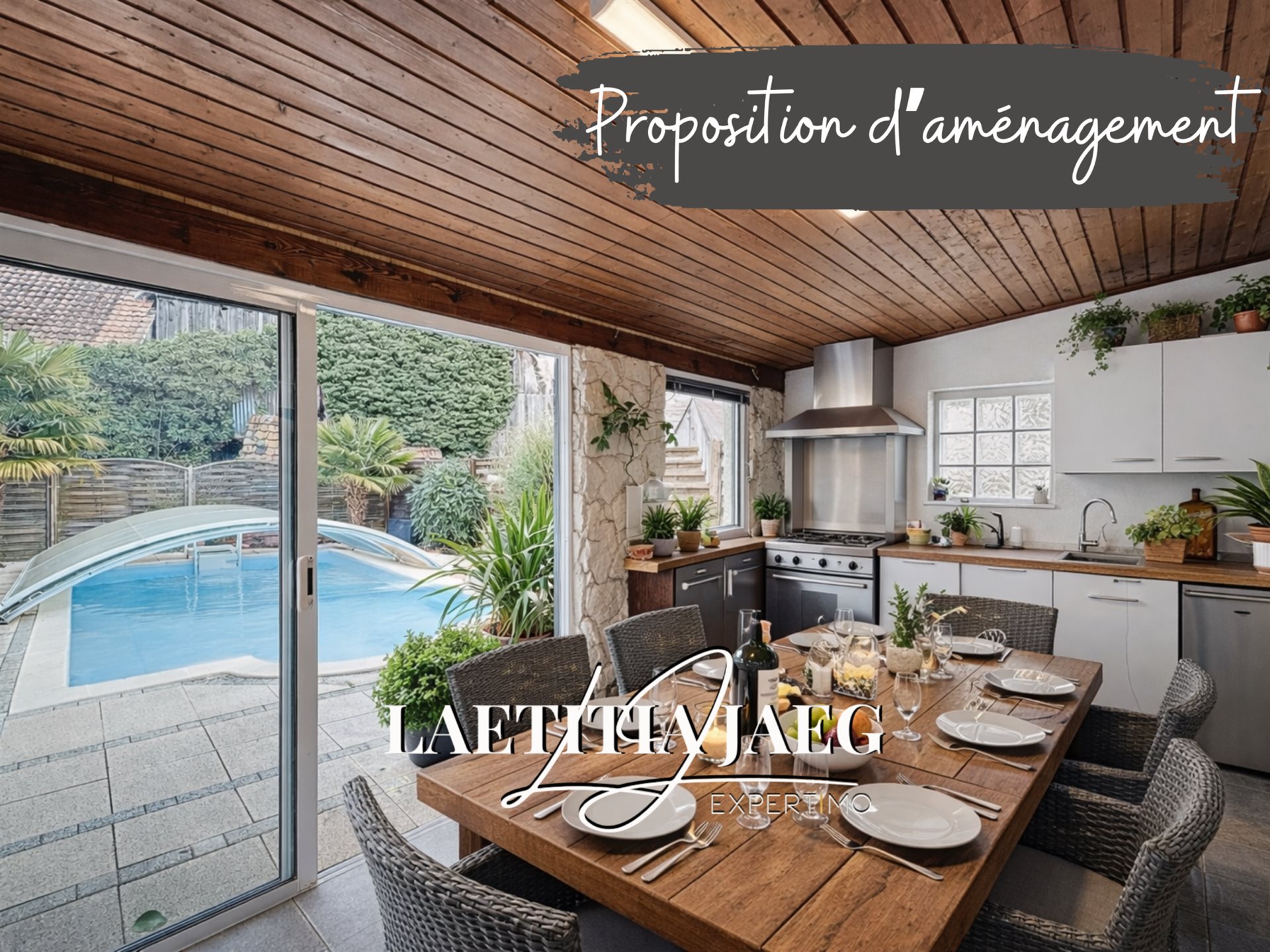 Maison à vendre, 272m², Sundhouse