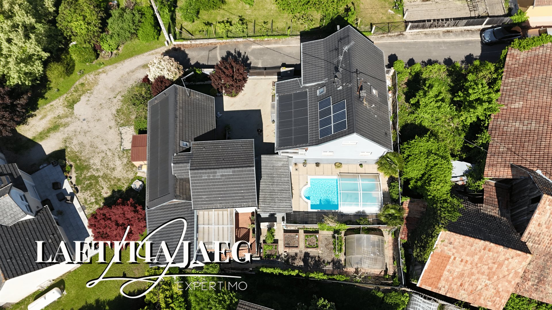 Maison à vendre, 272m², Sundhouse