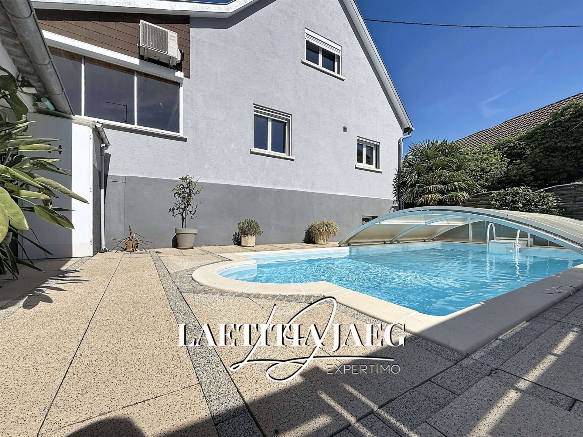 Maison à vendre, 272m², Sundhouse