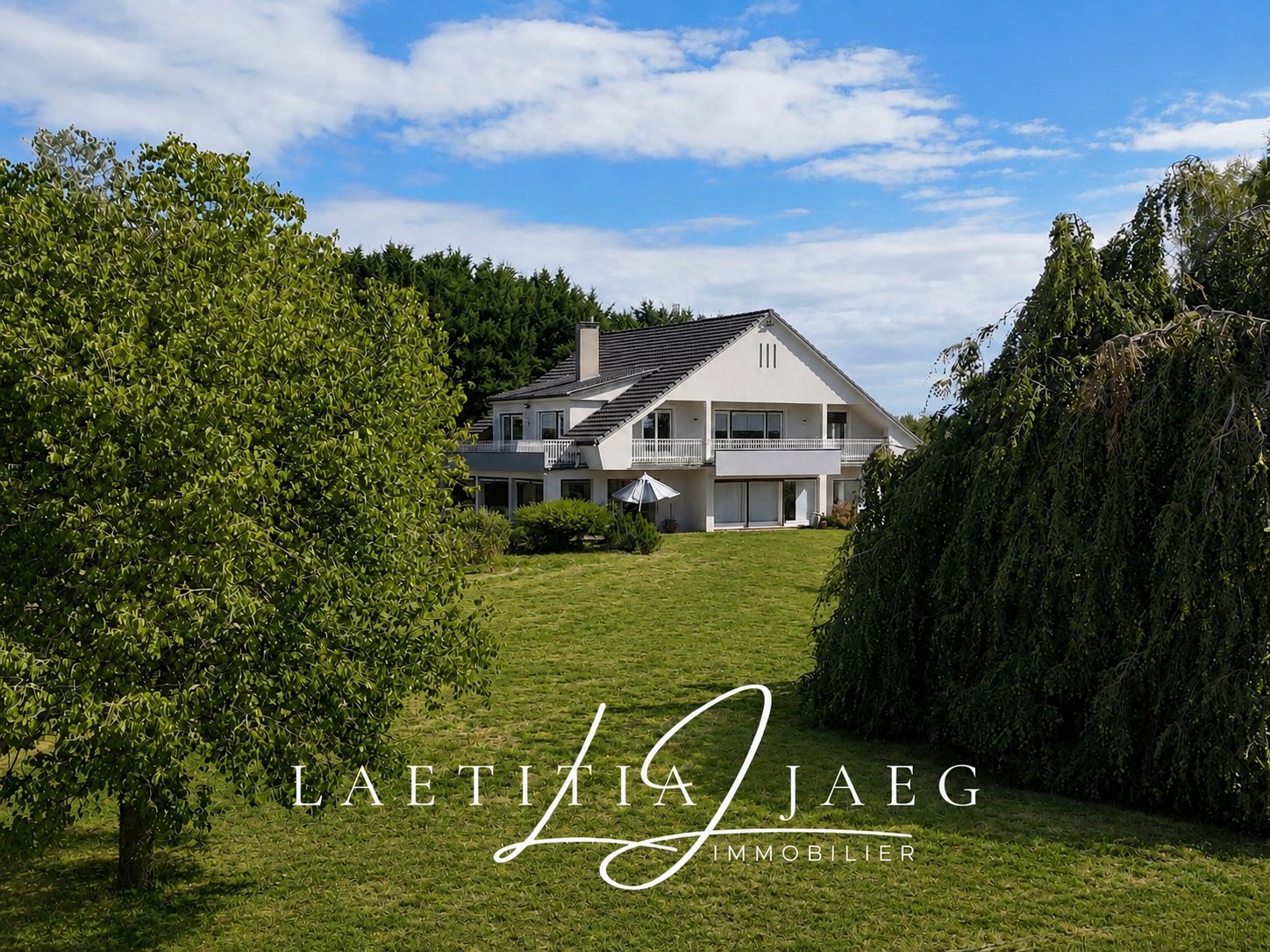 Maison à vendre, 269m², Boofzheim