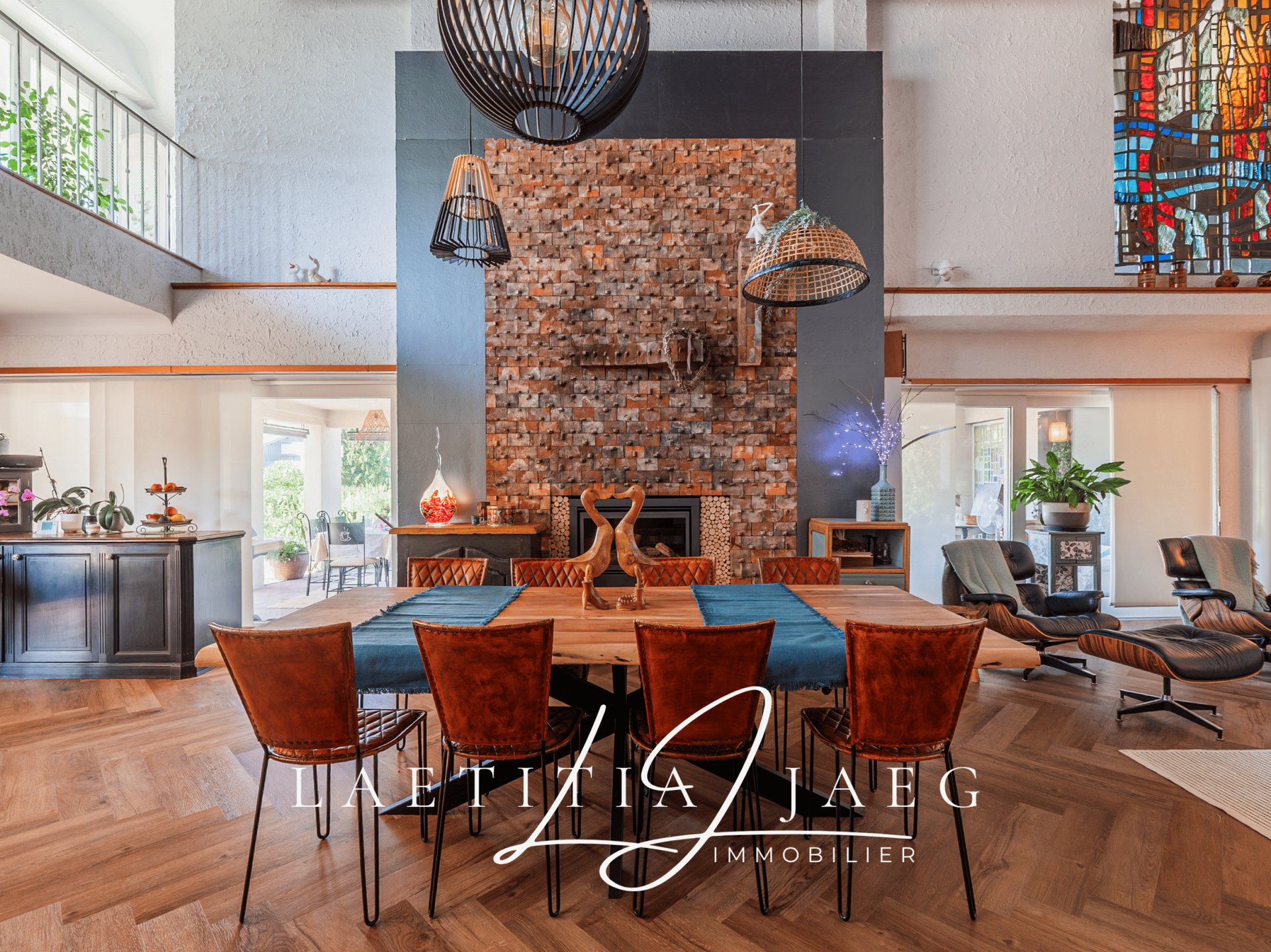 Maison à vendre, 269m², Boofzheim