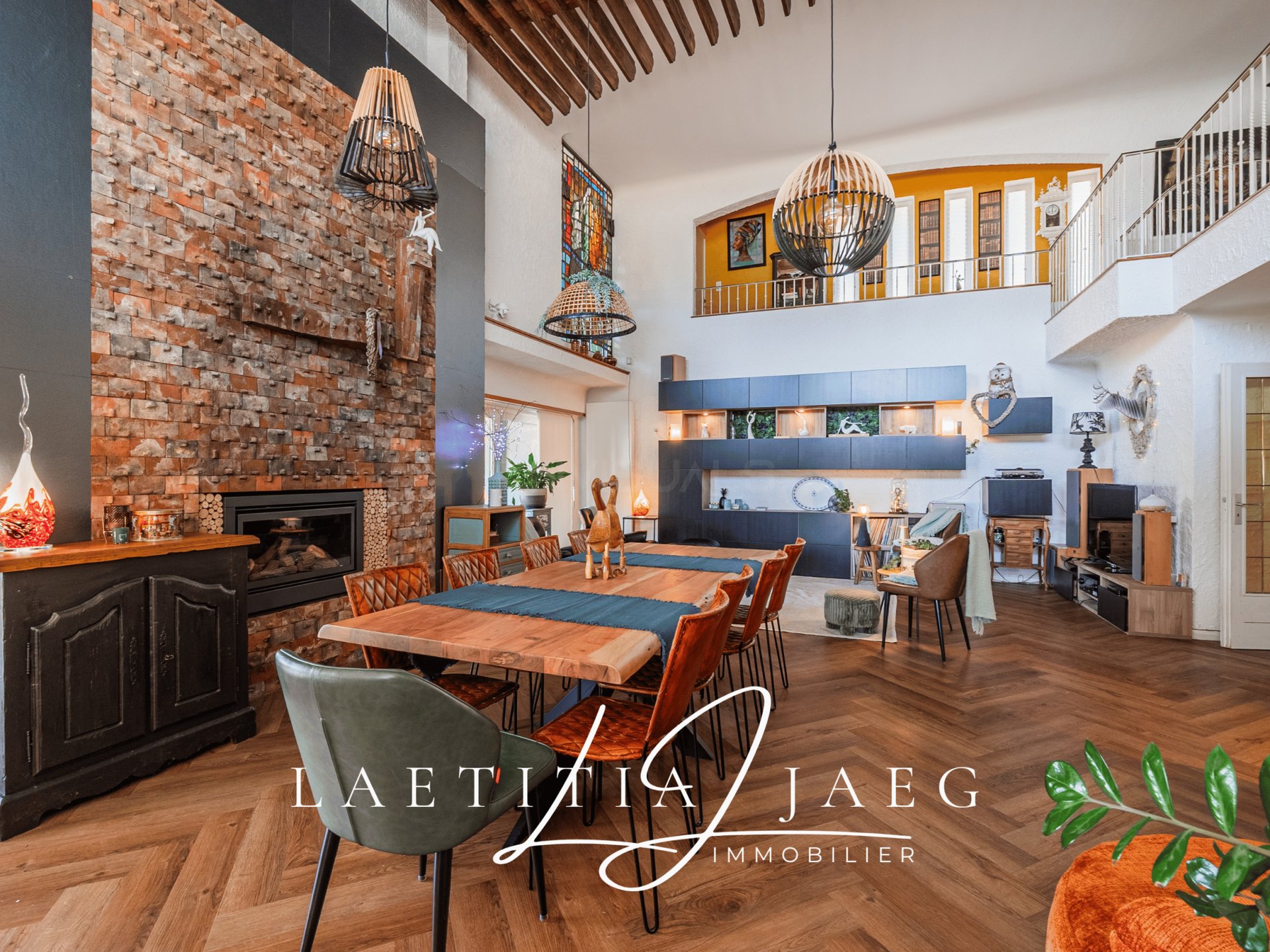 Maison à vendre, 269m², Boofzheim