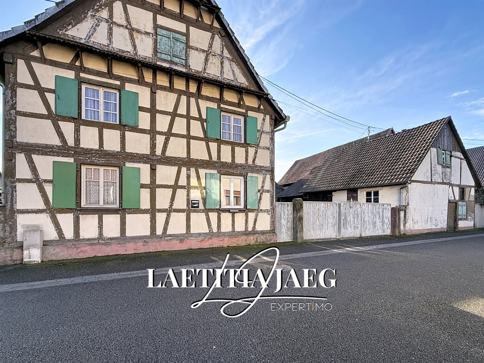 Maison à vendre, 196m², Boofzheim