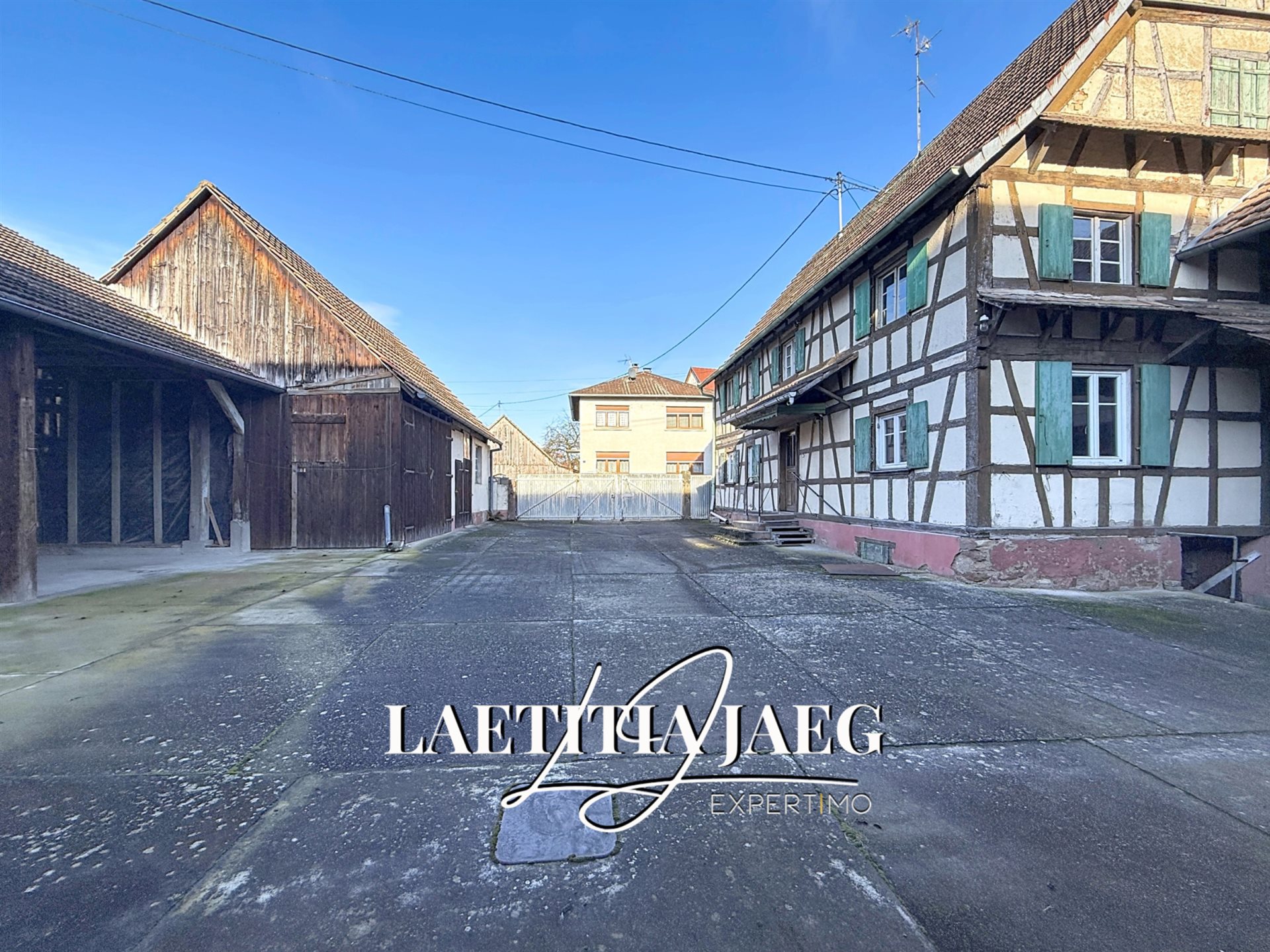 Maison à vendre, 196m², Boofzheim