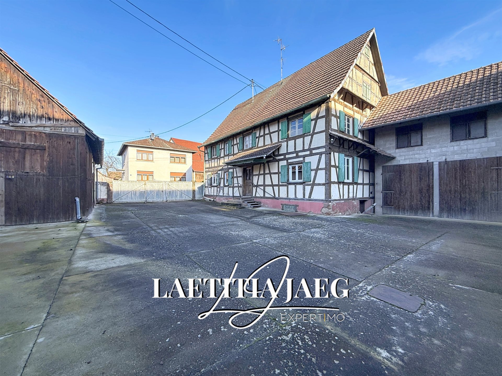 Maison à vendre, 196m², Boofzheim